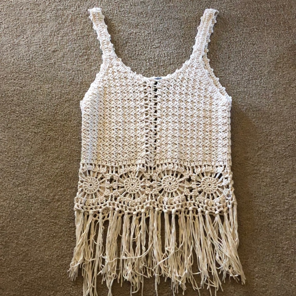 DayTrip top size XS